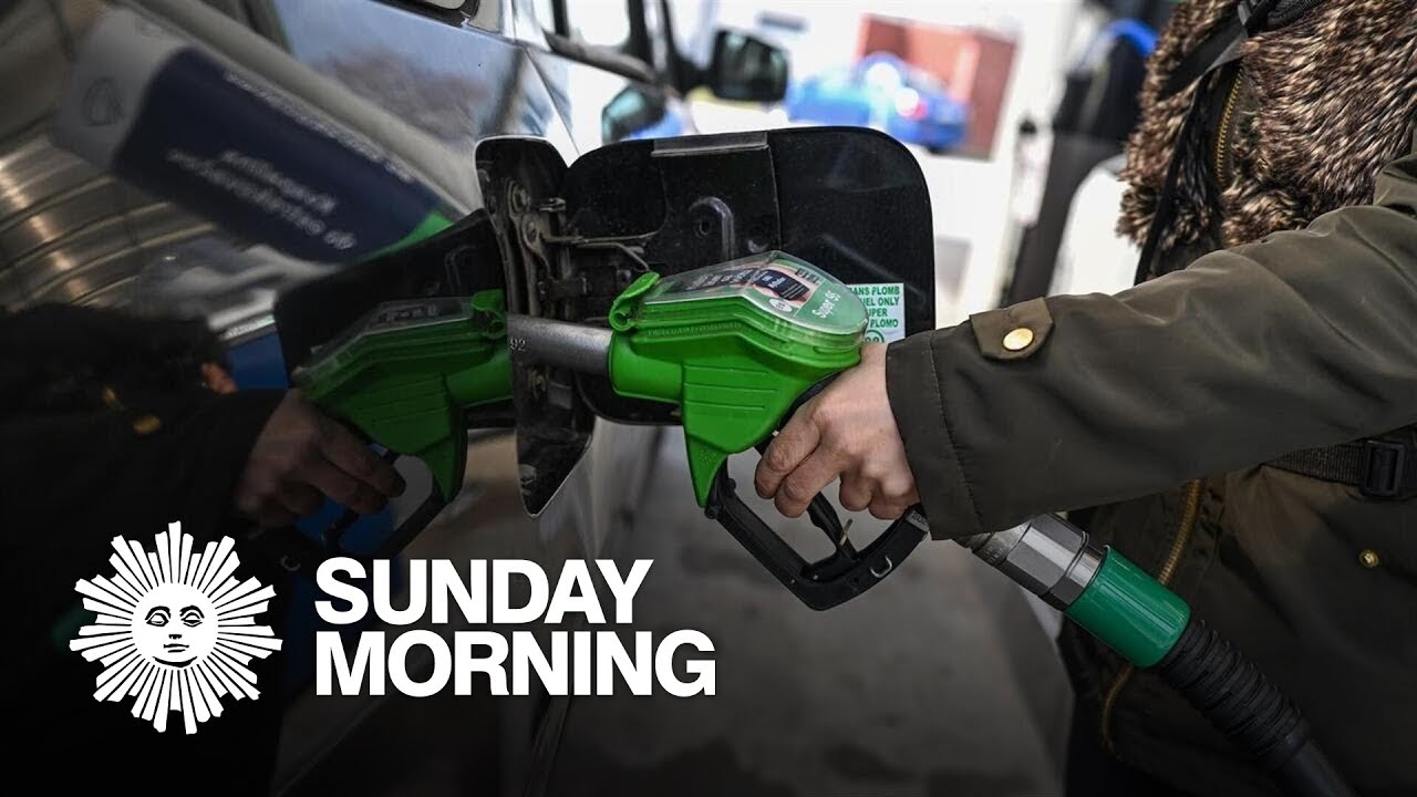 Iran war at a crossroads as rising oil prices and economic uncertainty hit global markets