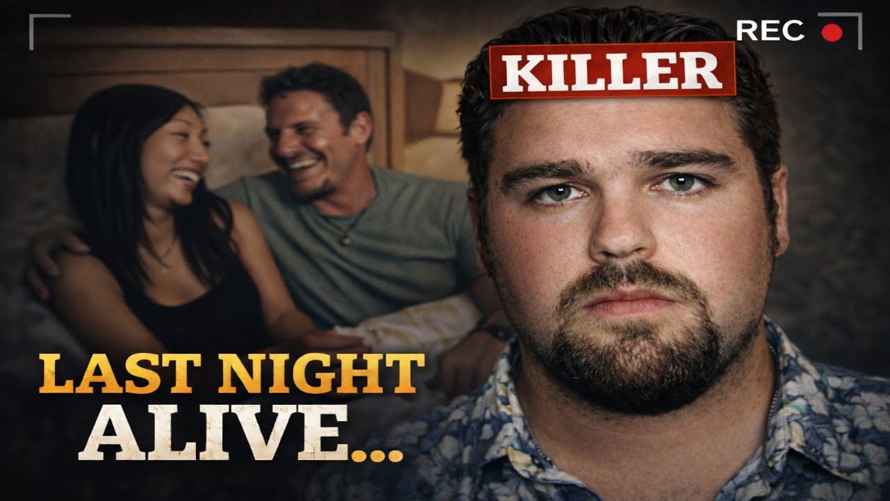 Daniel Wozniak: The Actor Who Murdered Sam Herr and Julie Kibuishi | True Crime Documentary