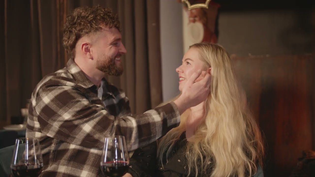 De Raldeoos - Date Night (Officiële Videoclip)
