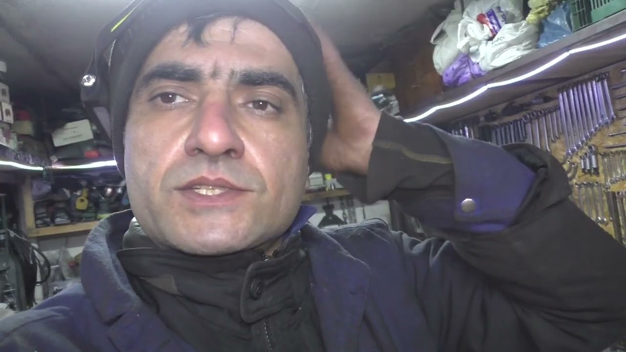 Капитальный ремонт двигателя. Хюндай Элантра 1.8 G4NB. Пробег 126км
