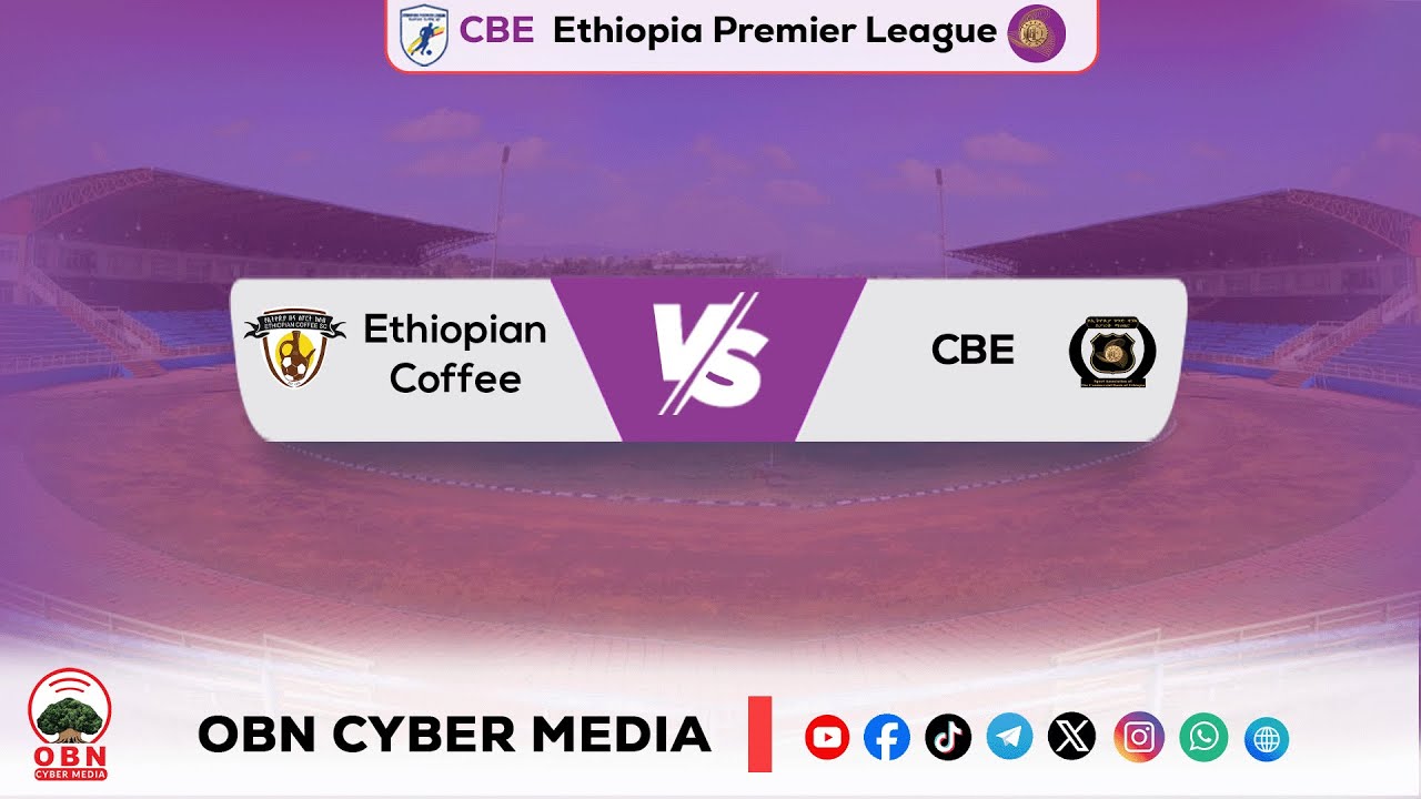 CBE_Ethiopian Premier League
