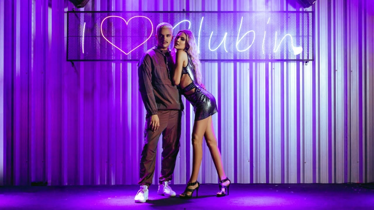 Hype Alto - Jhon R, Clarissa [Official Music Video]