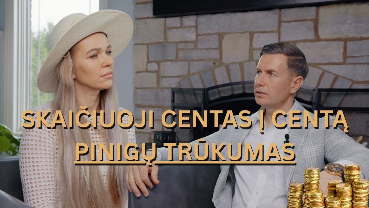 Amerikos Lietuviai 3 laida
