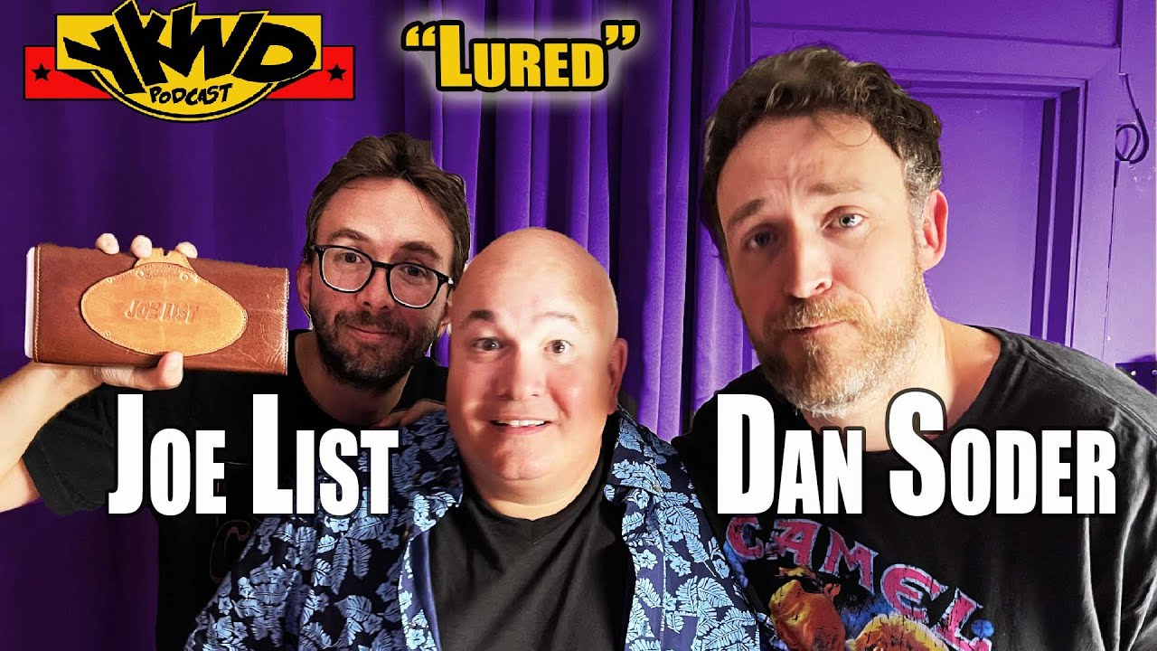 Dan Soder, Joe List 