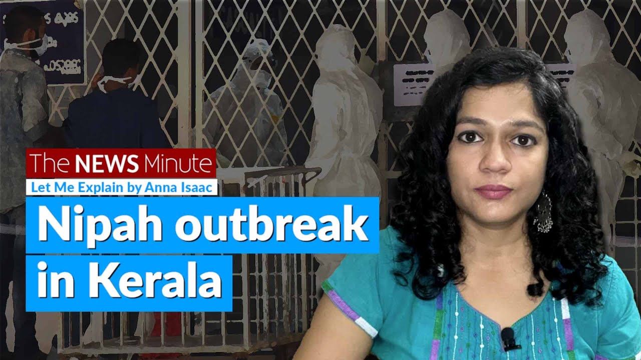 Nipah virus cases in Kozhikode: How Kerala government is responding | Let Me Explain