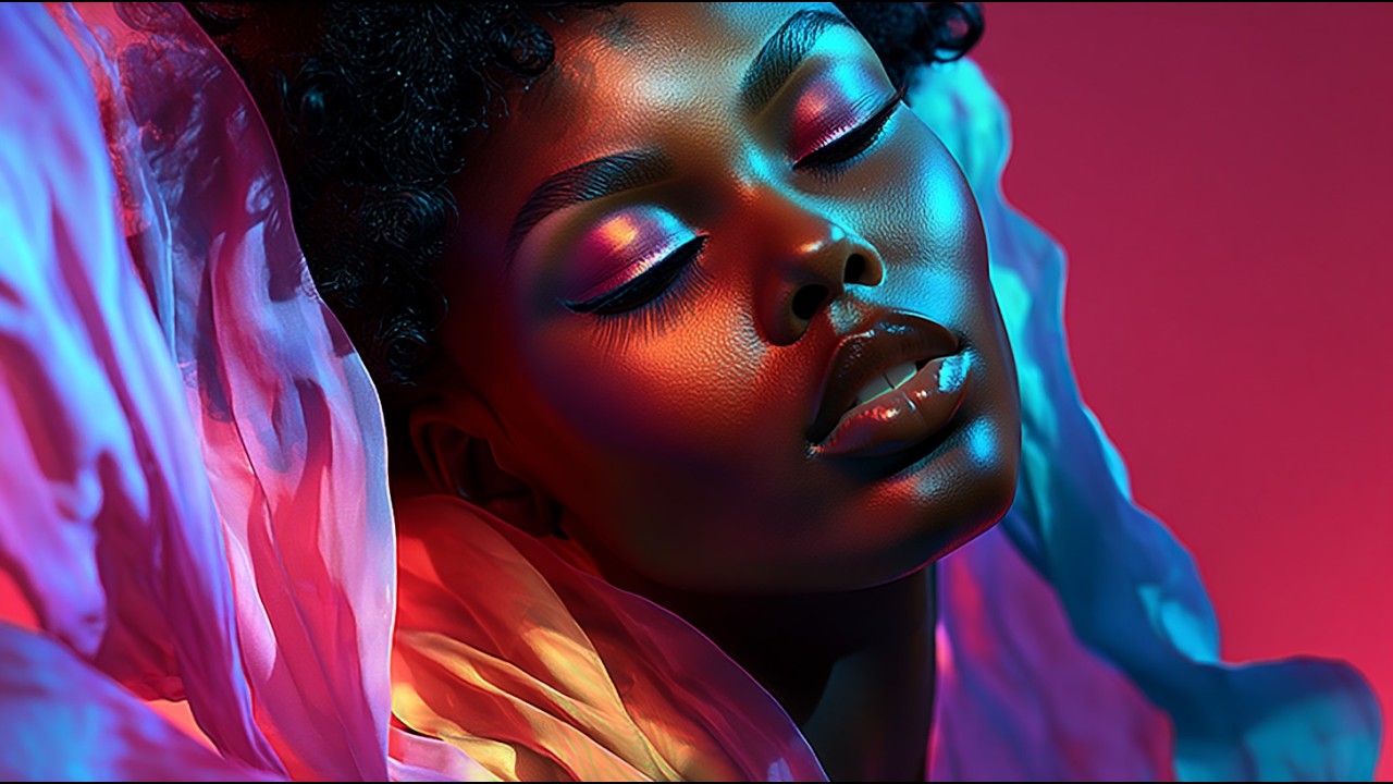 🔥 DEEP AFRO LAB | AFRO HOUSE VIBES 2026 | NUNIYEH