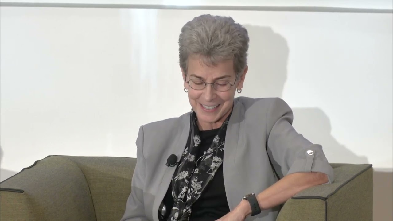 Voices from the Hennessy Presidency: Reflections on University Leadership