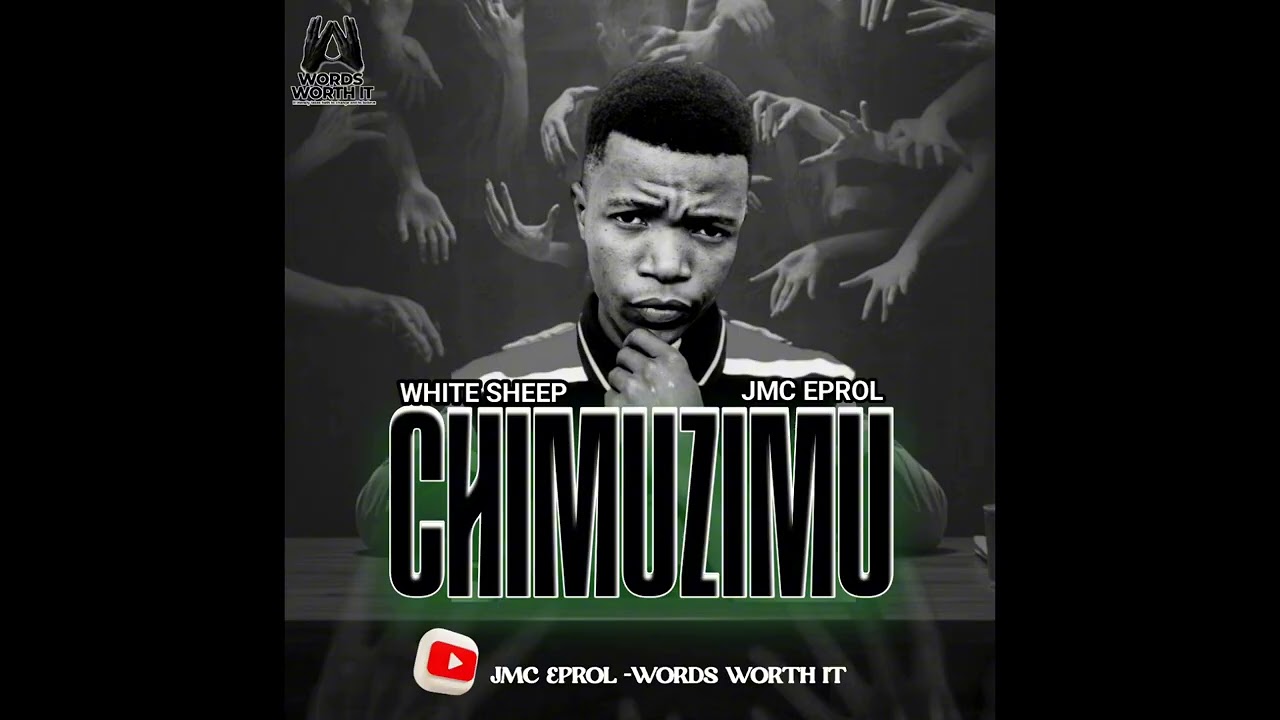 WHITE SHEEP FT JMC EPROL -CHIMUZIMU (PRO EPROL)