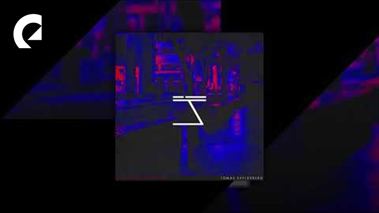 Tomas Skyldeberg - Late Night Memories