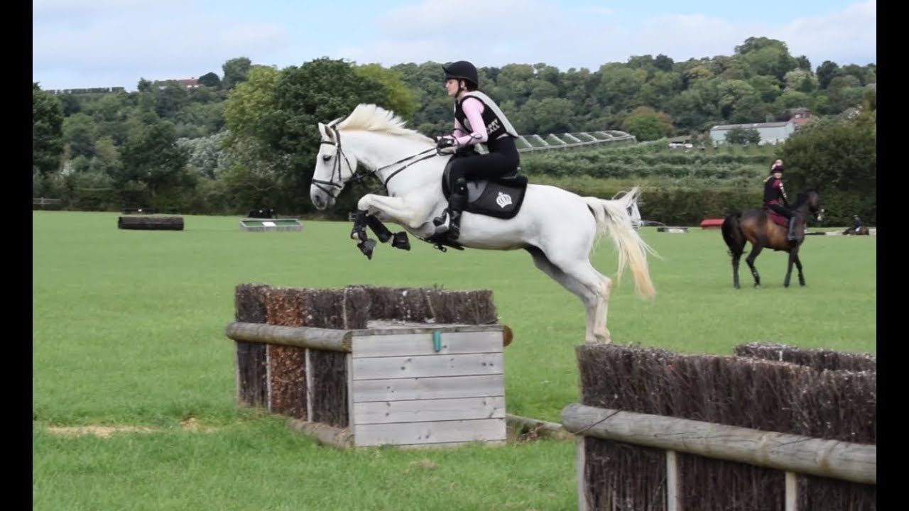 BonFleur XC Schooling | Crystal
