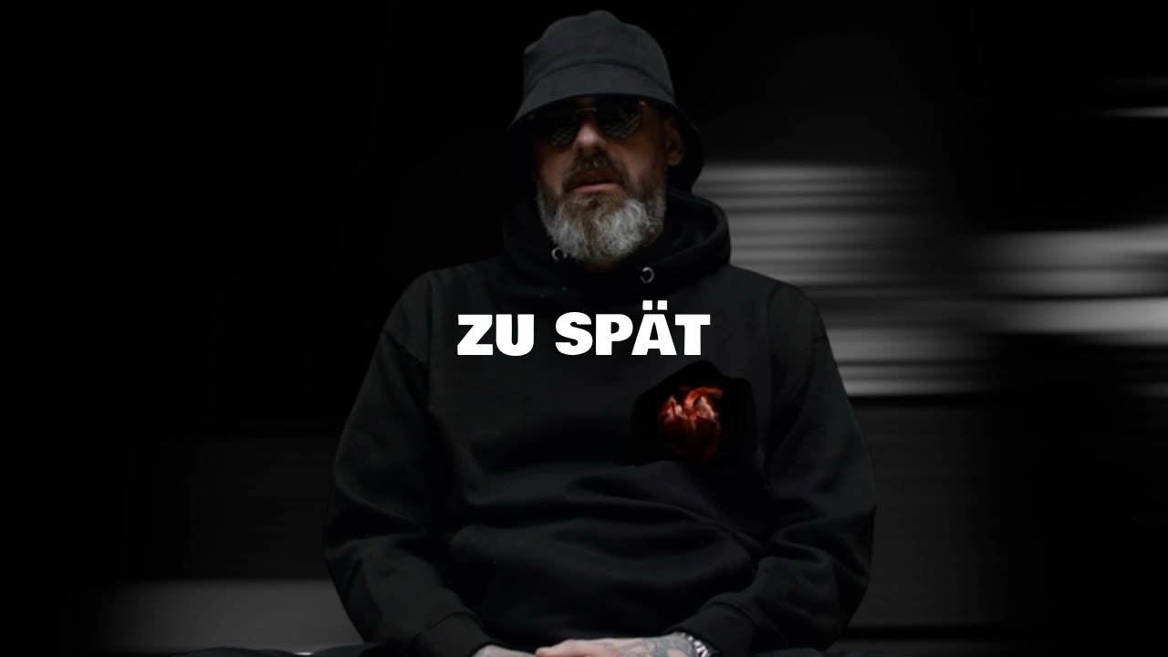 Sido x Adel Tawil - Zu Spät (prod. by AlexxBeatZz)