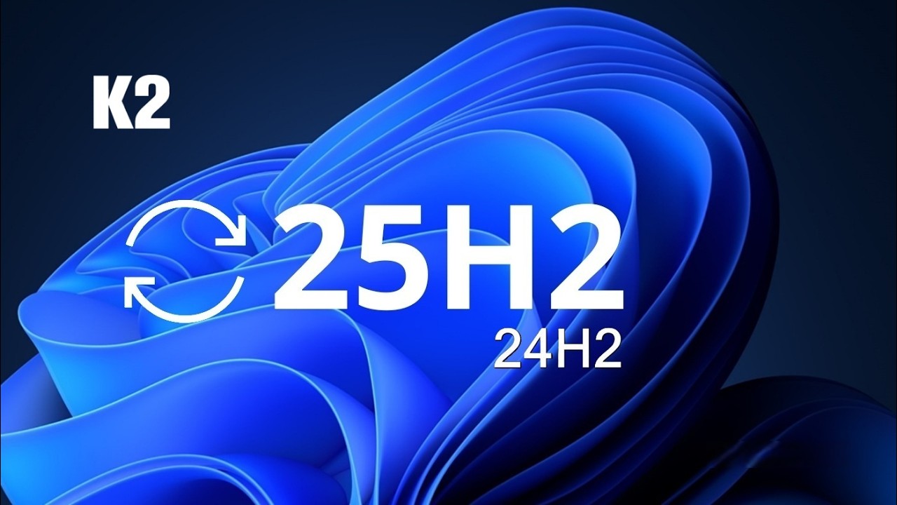 Windows 11 KB5120998 Released: 21 New Features, Movable &  Smaller Taskbar, Resizable Start & More!