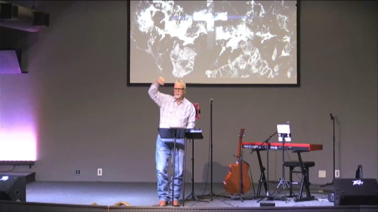Freedom in Christ