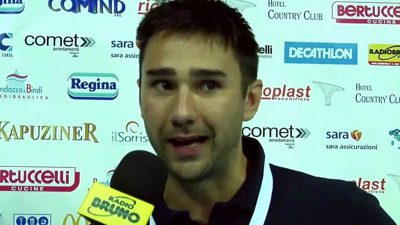 All  Massimiliano Ormeni Juve Pontedera