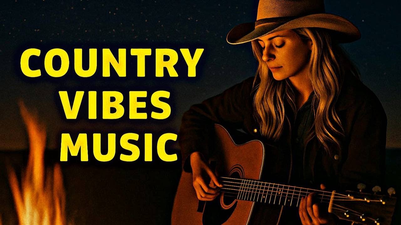 Acoustic  Country Music / Jams from the Hayloft