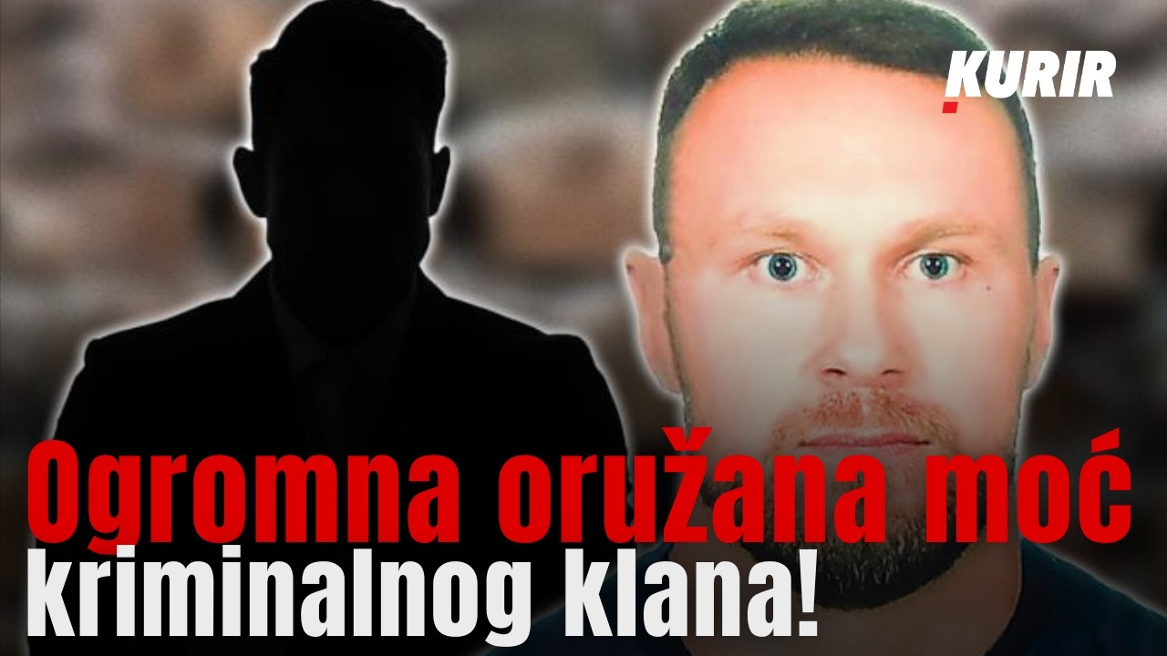 Ko je Kavčanin koji je pripremao likvidacije Beogradu:? Planirao egzekucije viđenijih škaljaraca