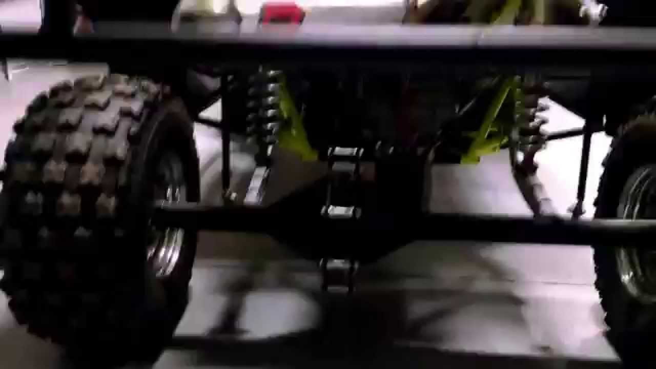 Trophy Kart 450RS For Sale