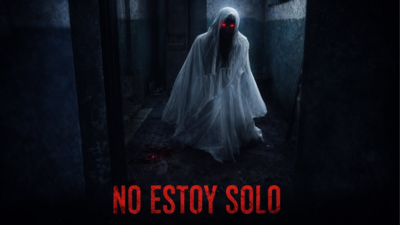 ATRAPADO EN MIS SUEÑOS? - Only You Are Here #1