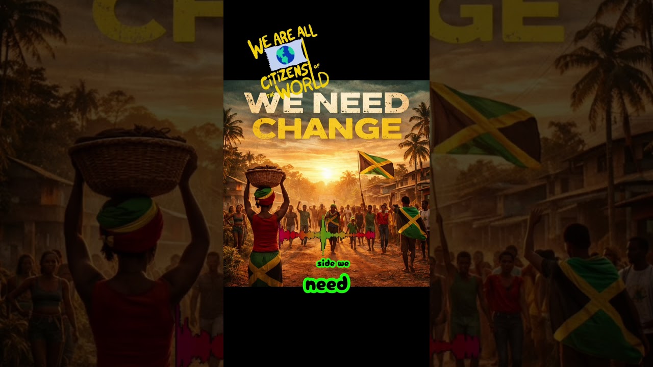 Real people.Real life.Real struggle.#reggaevibes #realmusic #music #fyp 