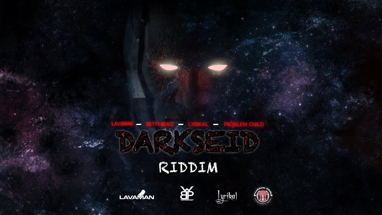PROBLEM CHILD - NASTY UP (SOCA 2019) DARKSEID RIDDIM