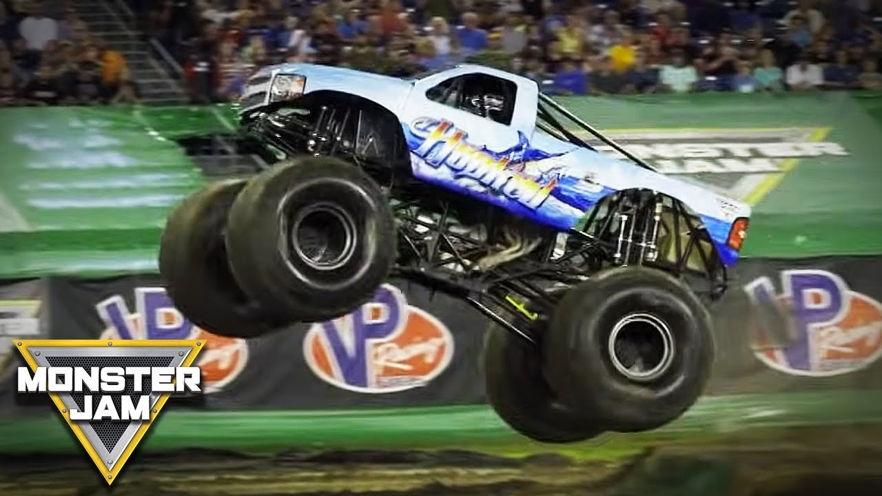Monster Jam REWIND | Nashville 2019 | Monster Jam