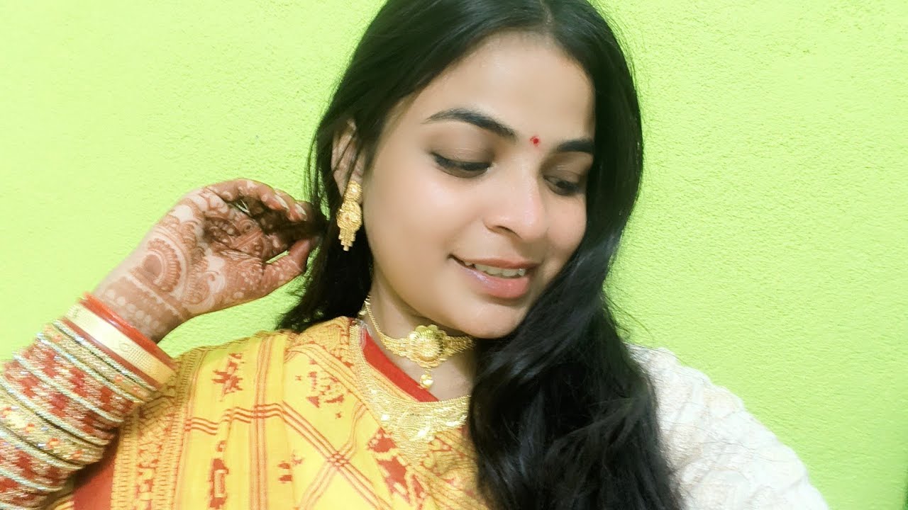 ଆମ ଗାଁ ରେ ମଙ୍ଗନ କେମିତି ହୁଏ? ଆଜି ମୋ ମଙ୍ଗନ