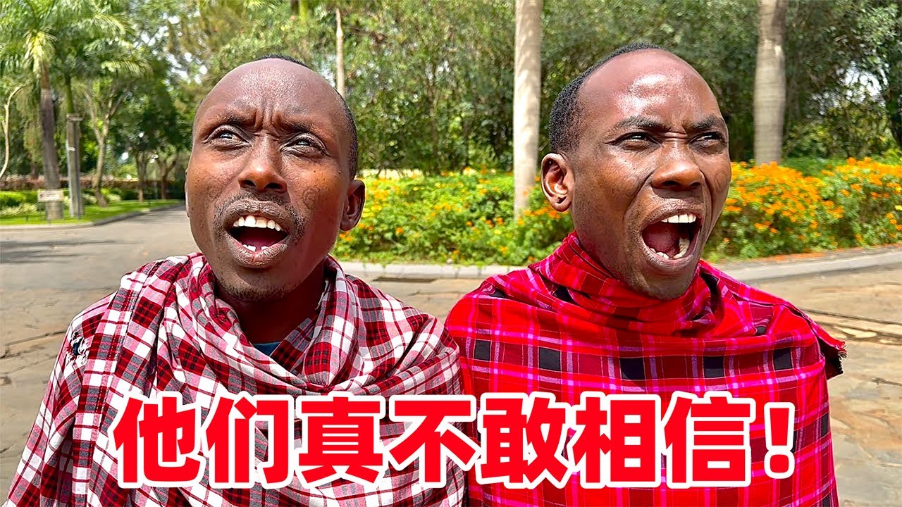 真失控了！保镖第一次进五星级酒店，进门就被拦，下一秒当场震撼
