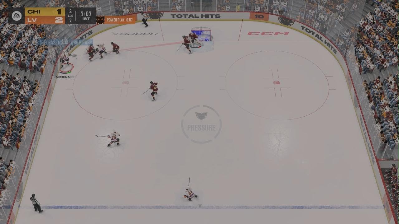 NHL 26 Lehigh Phantoms vs Chicago Wolves season game 💵💵💵💵