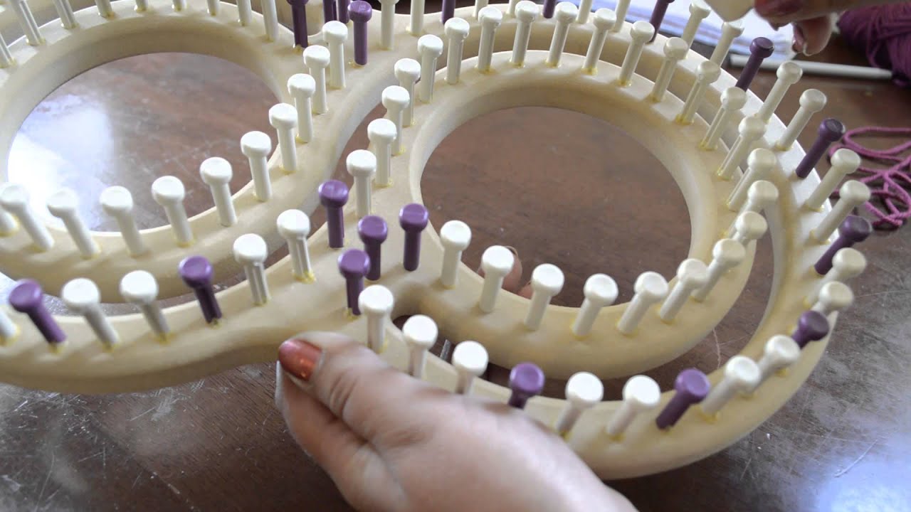 36 inch Universal S Loom Review