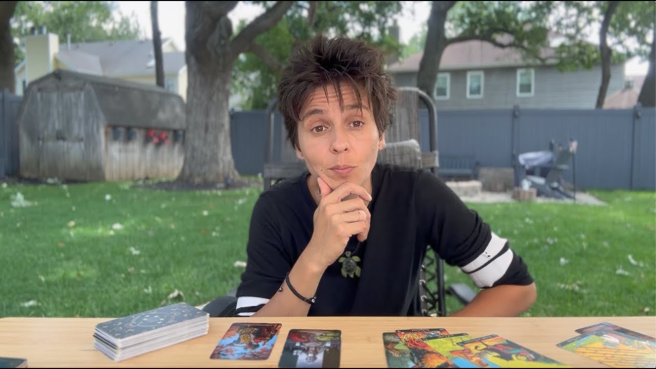 TAURUS MID AUGUST 2023 - 