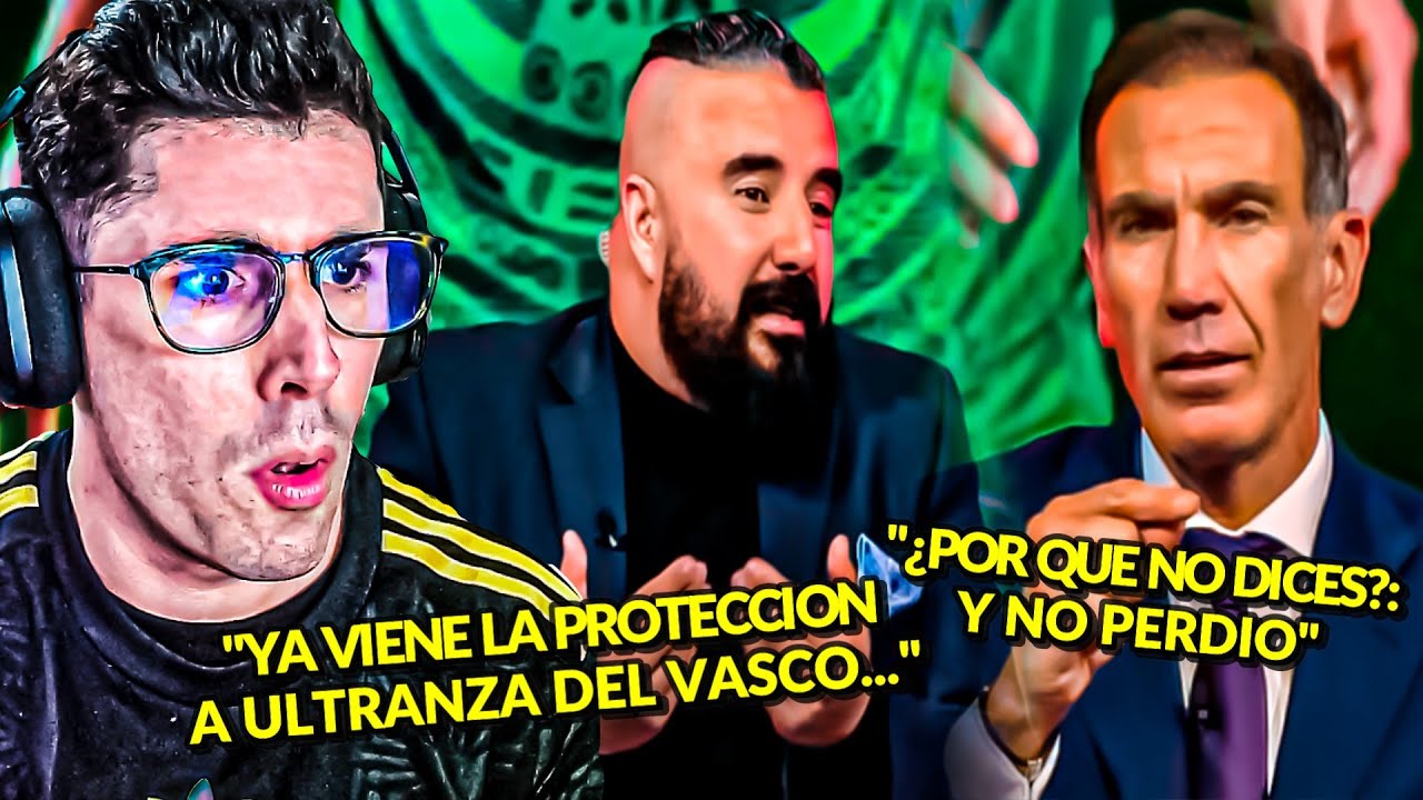 🔥 ¡Se PRENDIÓ el Debate! 🗣️ "El Problema de México es: NO HAY Profesionalismo"