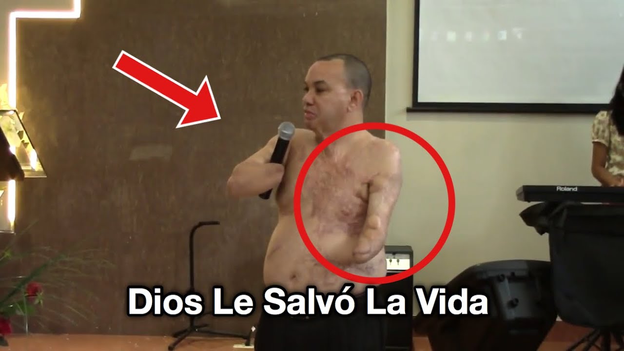 *EL MUERTO VIVO* Testimonio Completo De Jacinto Tiburcio