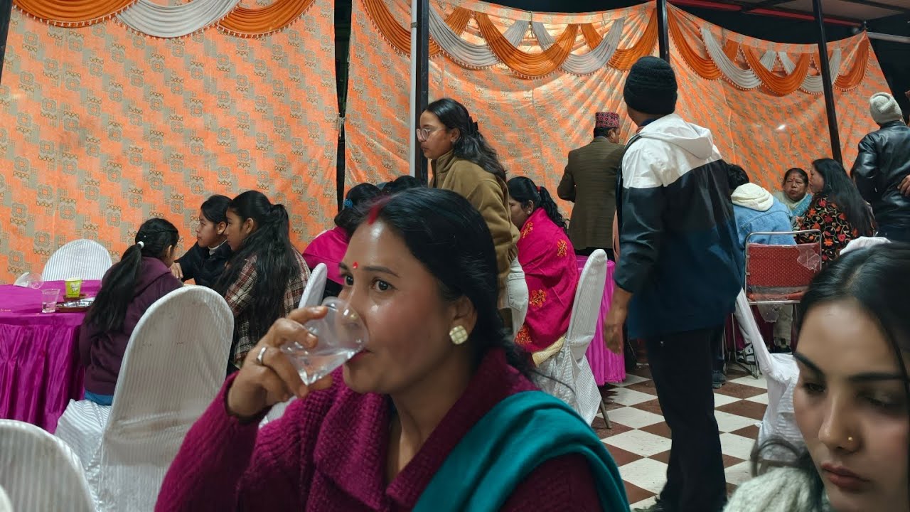 Mr.&Mrs. Badwal(Rudram) is live!