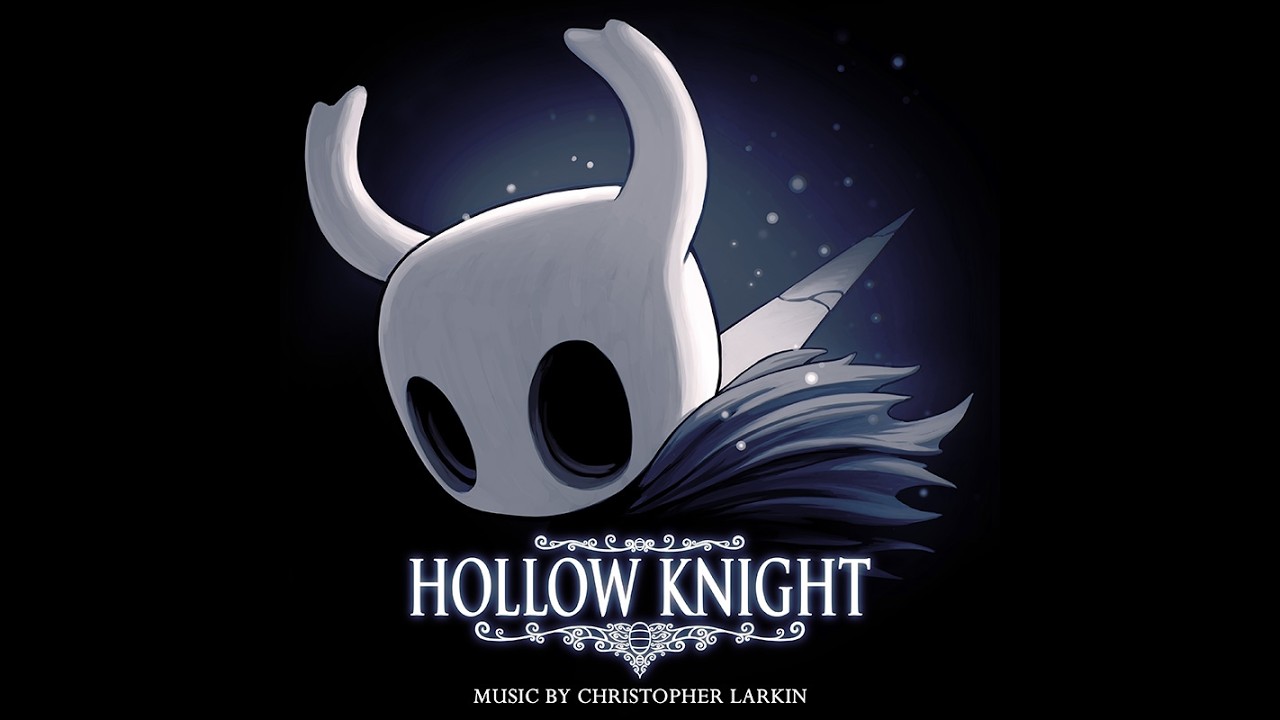 Hollow Knight прохождение 1