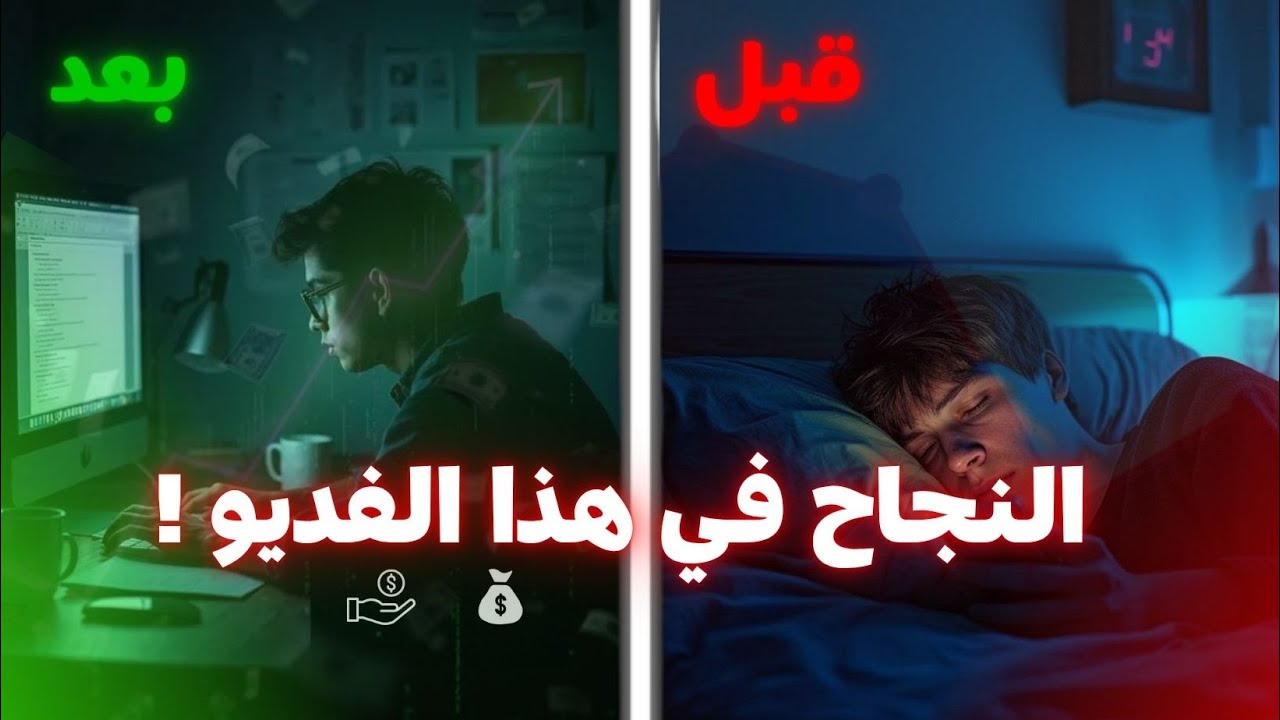 الخطوة اللي غيّرت حياتي… وكيف ممكن تغيّر حياتك انت كمان!