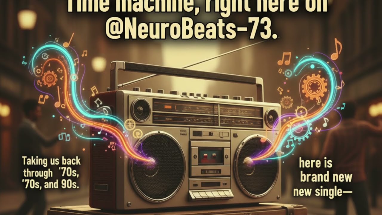 70s 80s 90s Nostalgia Anthem: 