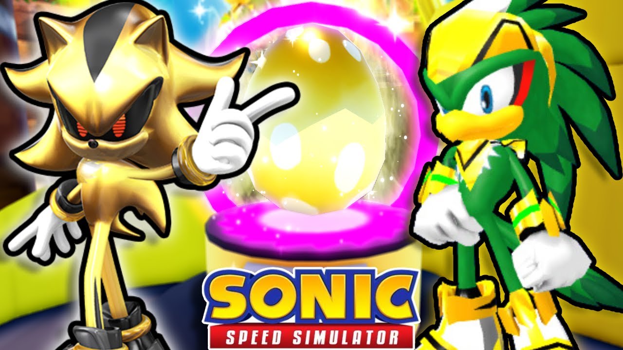 Showcasing The New GOLD STYLE SKINS! (Gold Style Jet & Android Shadow)