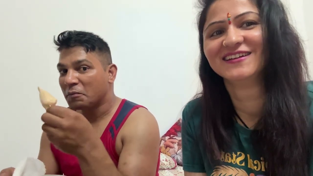 Aaj kyu nahi ja paye drive ke liye 😊?