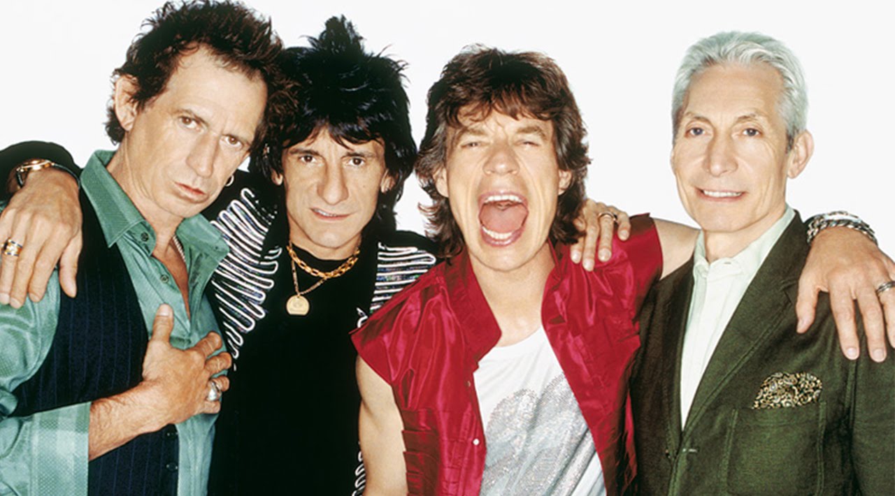 Top 10 Bands that Have Aged Well
