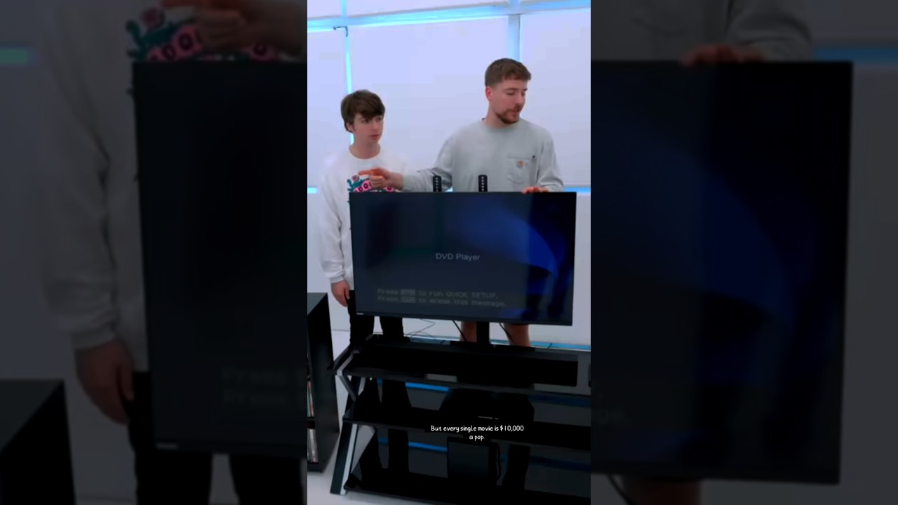 mrbeast viral video
