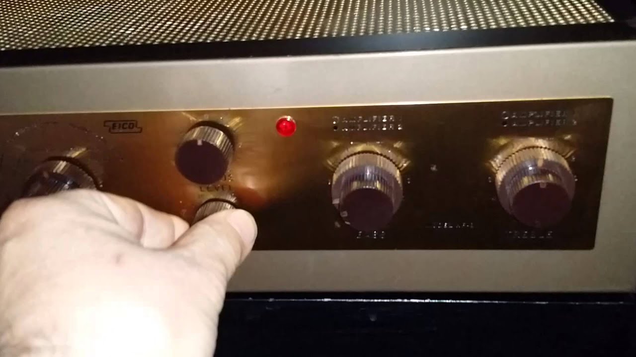 Eico HF-81