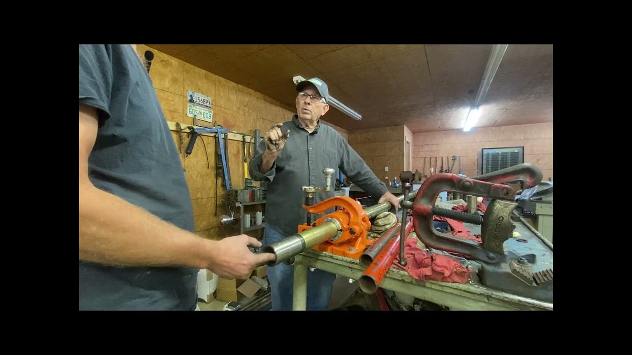 Pump 05 Assembly & Disassembly