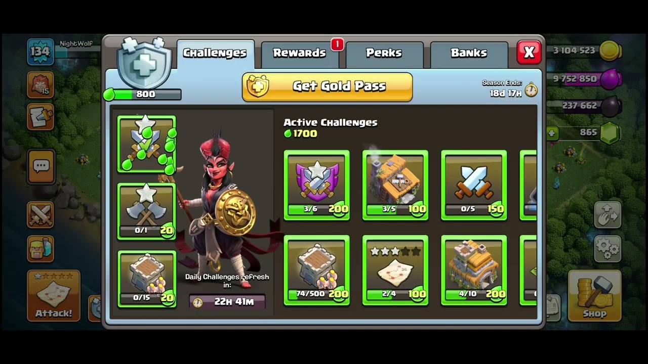 INSANE Ranked Map Attack in Clash of Clans 😈 | CoC 402 Gameplay