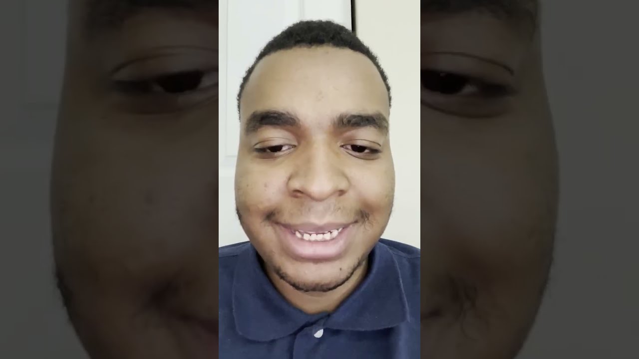 TJ Harris Gimme That Original MV Chris Brown Cover