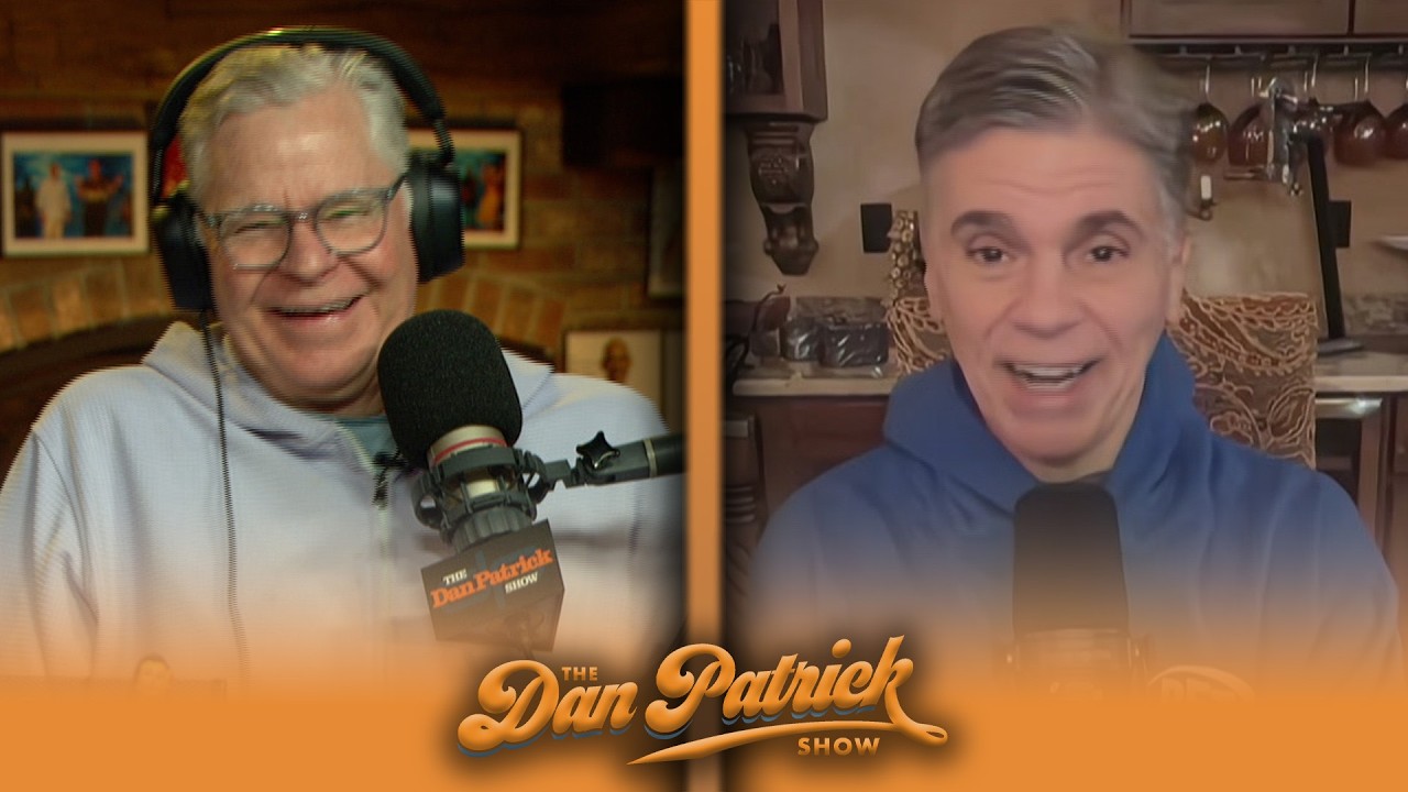 Mike Florio On The Dan Patrick Show Full Interview | 3/4/26