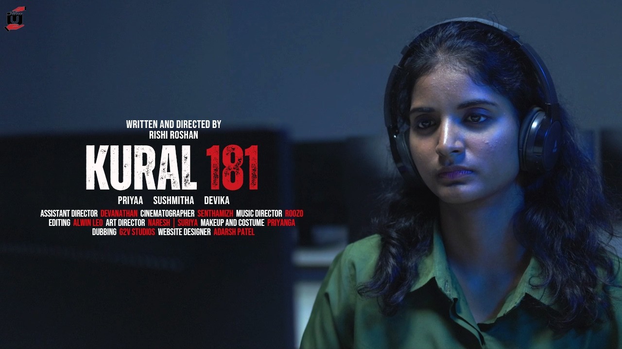 KURAL 181 | Tamil Short Film | 4K | Unity Films Production