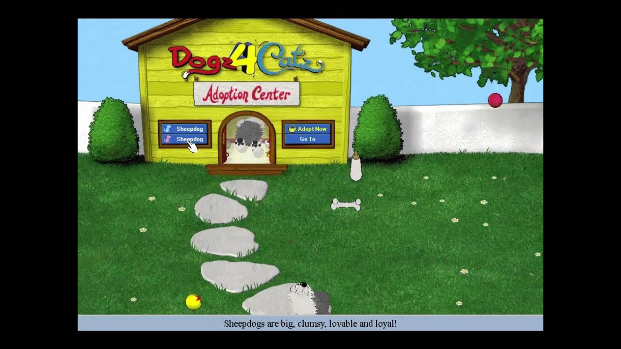 Petz 4