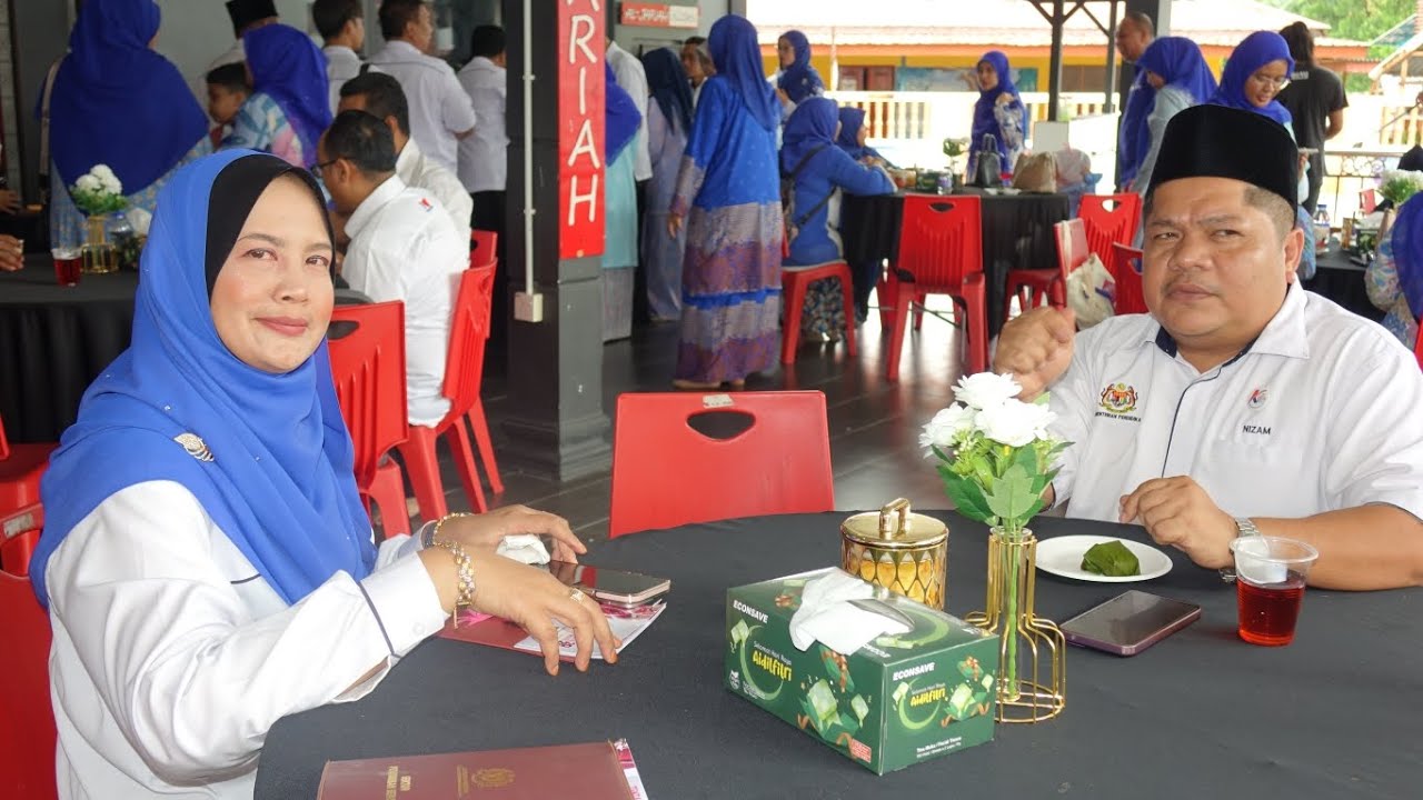 SK PADANG KUBU TERNGGANU