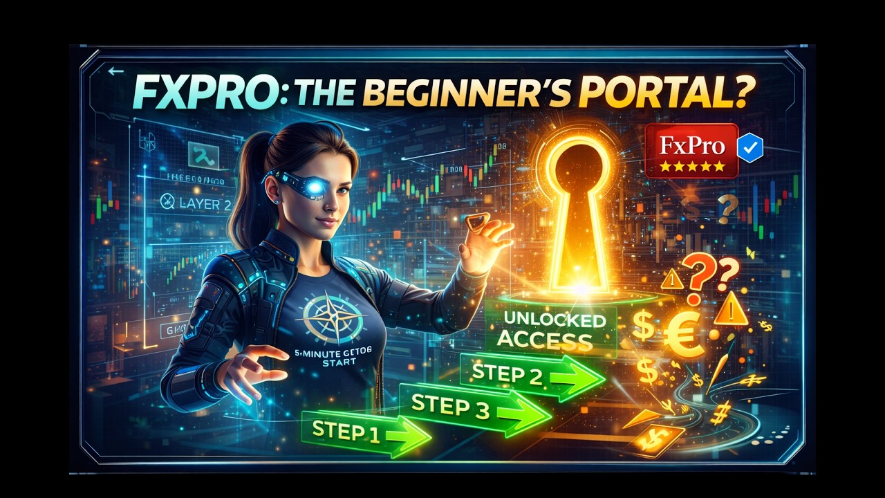 Is FxPro Good for Beginners? | FxPro Beginner Guide 2026 (Pros & Cons)