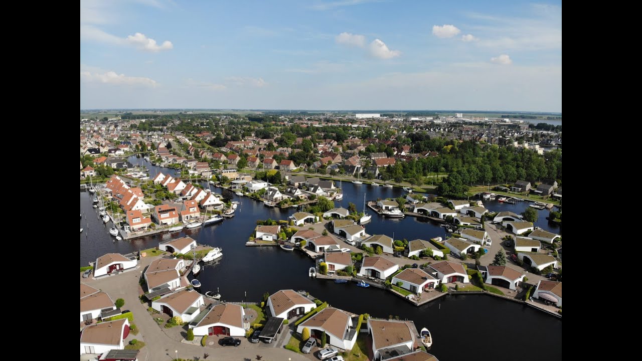Luftaufnahme Drohne